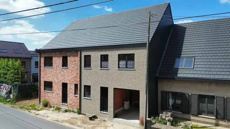 Huis te koop