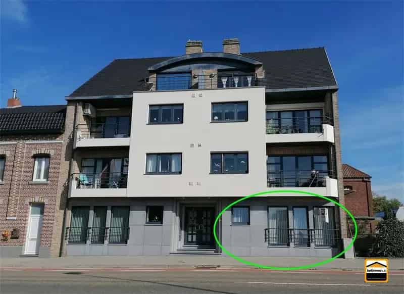 Appartement te koop