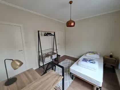 Kamer Te Huur , 15, Place Vauban, Charleroi, Henegouwen
