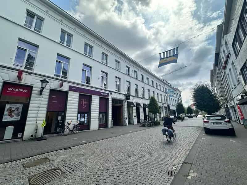 Commerciële ruimte op top locatie in Mechelen