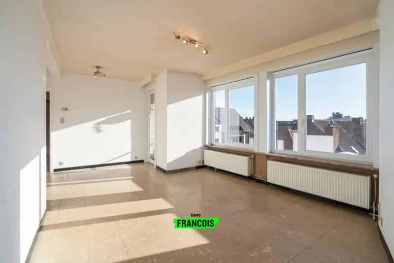 Appartement te huur Roeselare Centrum
