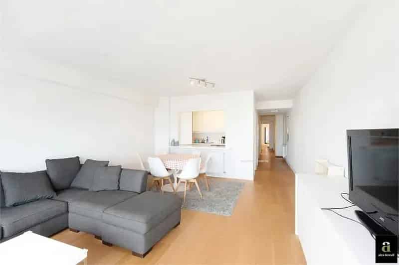 Appartement te koop Knokke