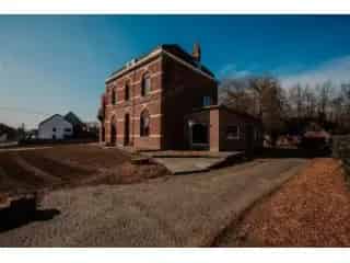 Herenhuis te koop - Begijnendijk RBU21577