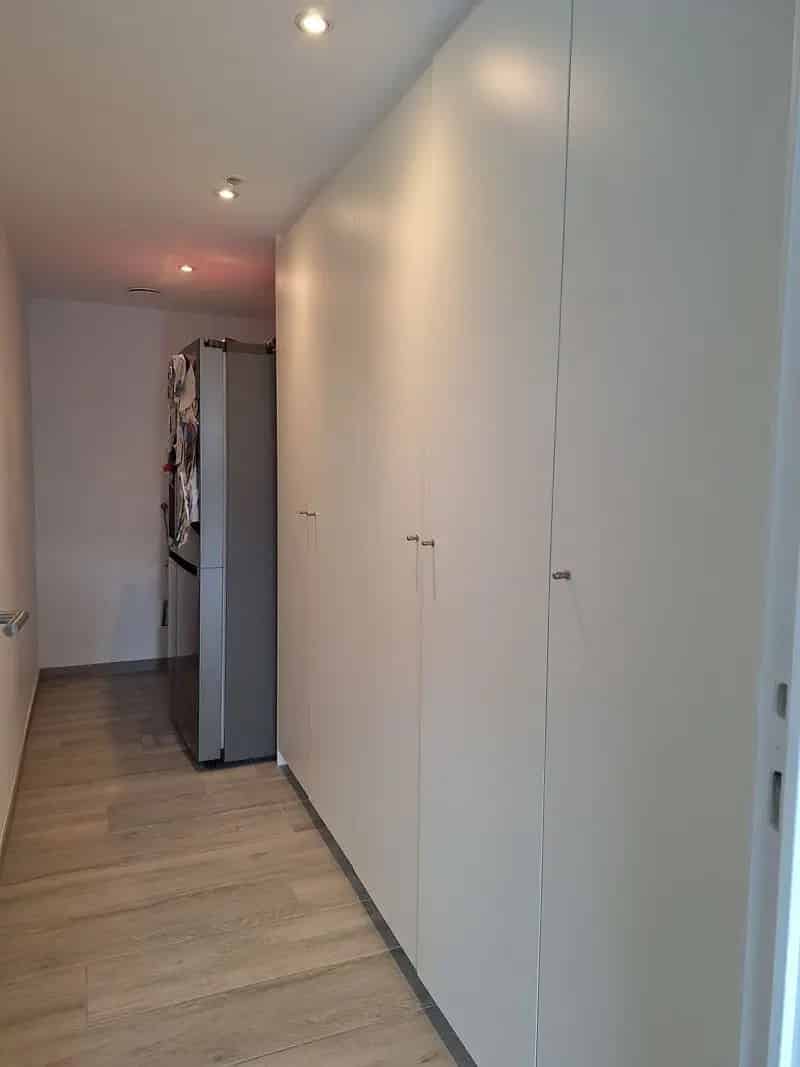 Moderne nieuwbouwwoning  net buiten het centrum van Zolder