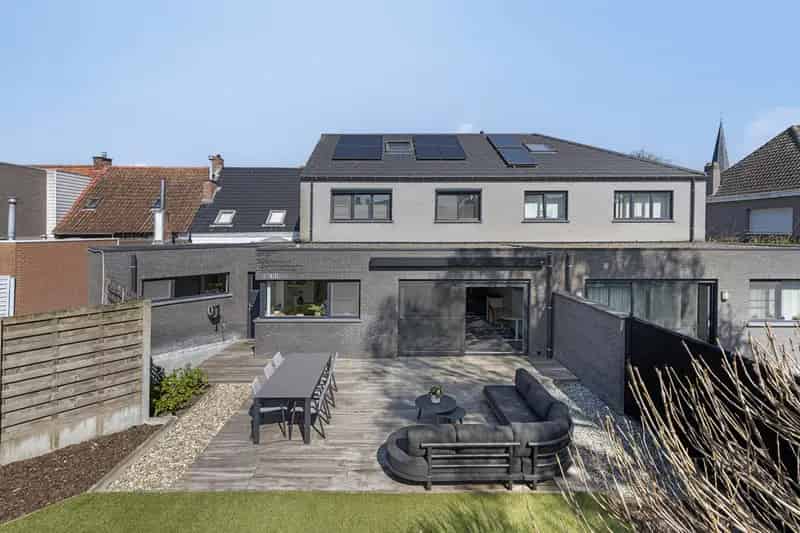 Huis te koop