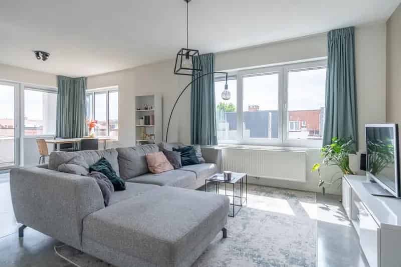 Appartement te koop