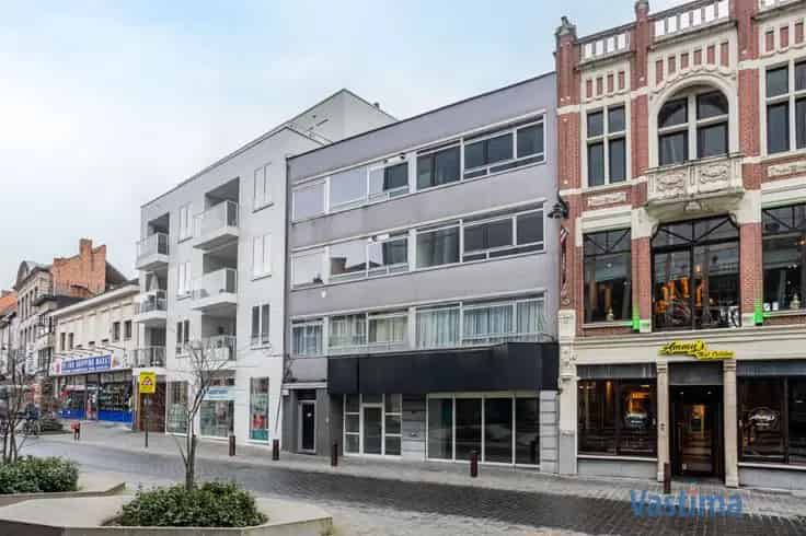 Appartement Te Koop