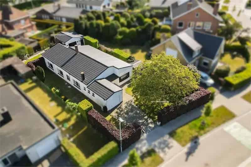 Woning te koop Brugge
