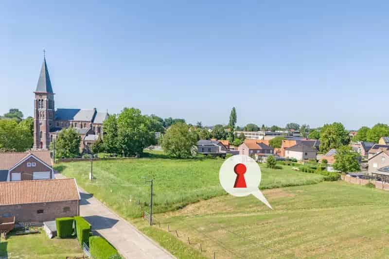 Bouwgrond HOB, 5a68ca