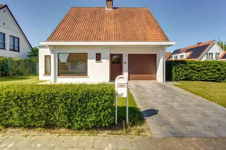 Open bebouwing op toplocatie in Kessel-Lo