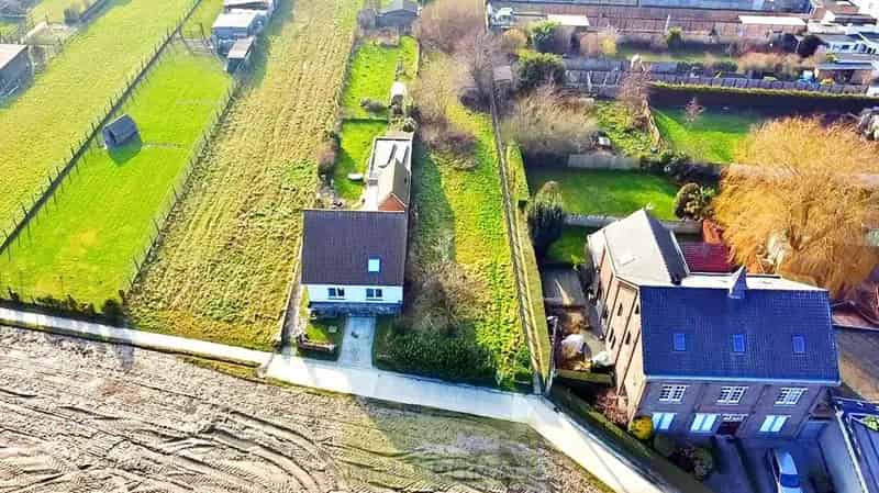 Nieuwbouw bouwgrond te koop in Kluisbergen