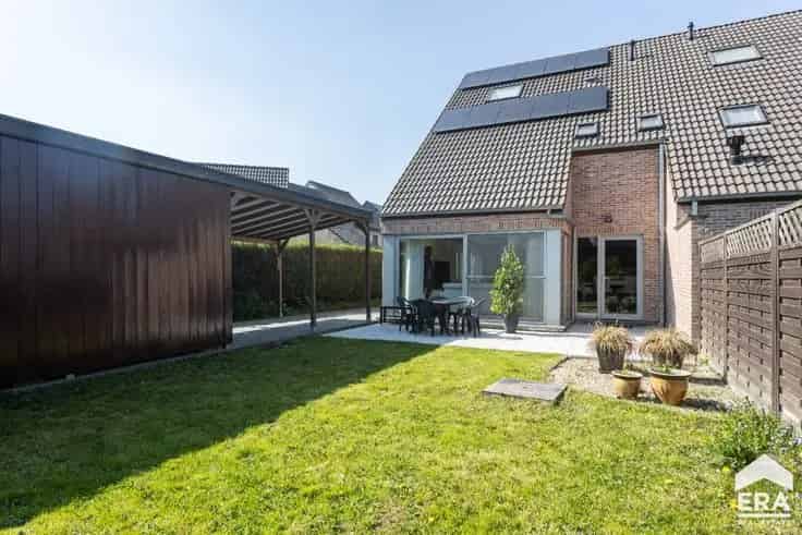 Huis Te Koop