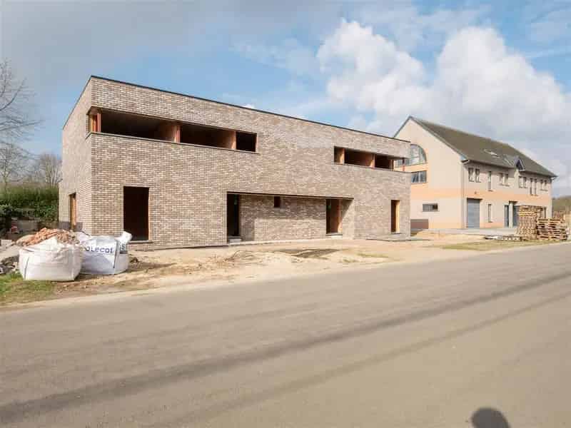 Huis