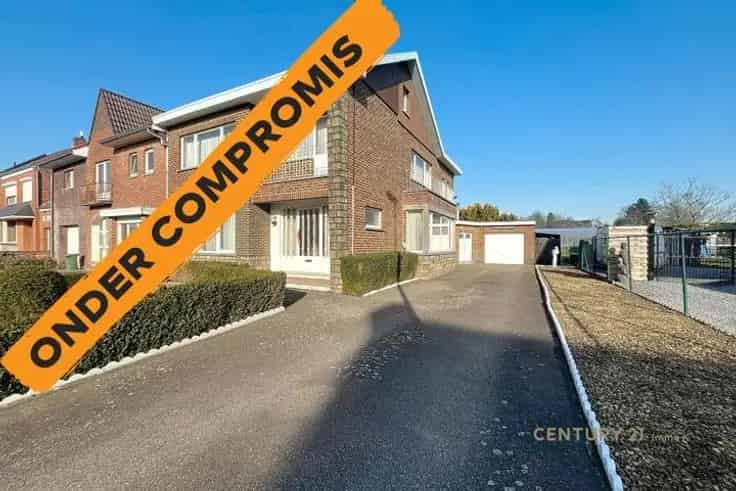 Huis Te Koop