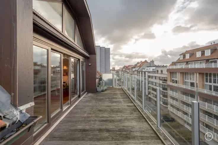 Appartement Te Koop