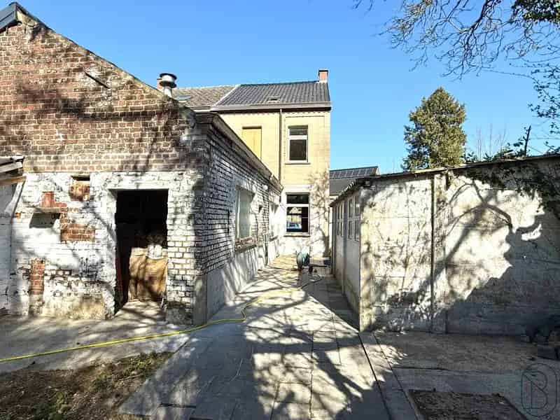 Huis te koop