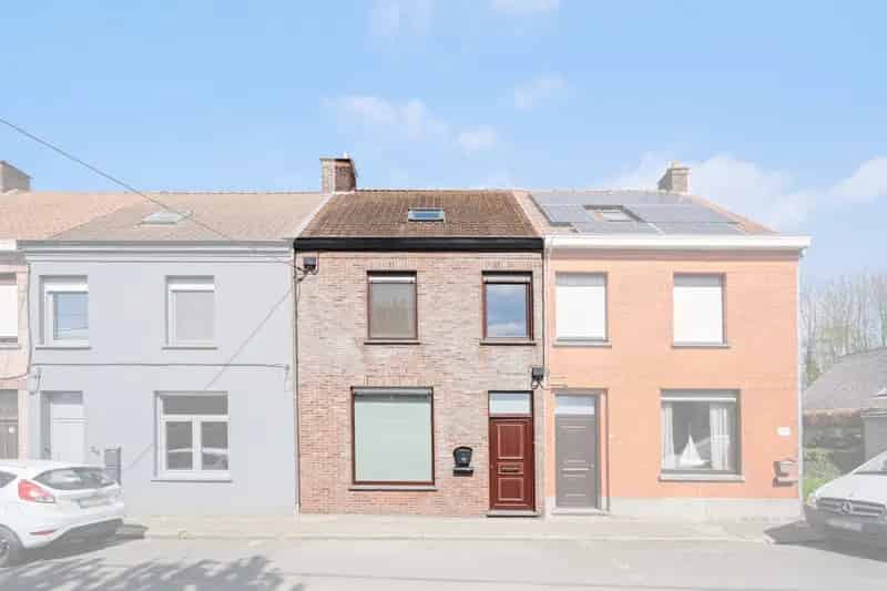 Huis te huur