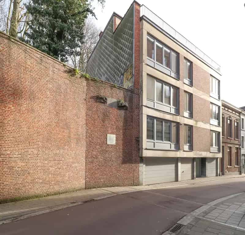 Ruime Studio te Huur in Leuven Centrum
