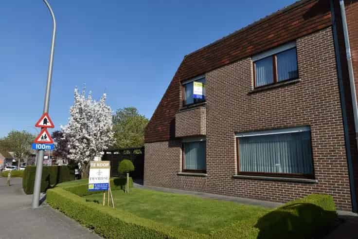 Huis Te Koop