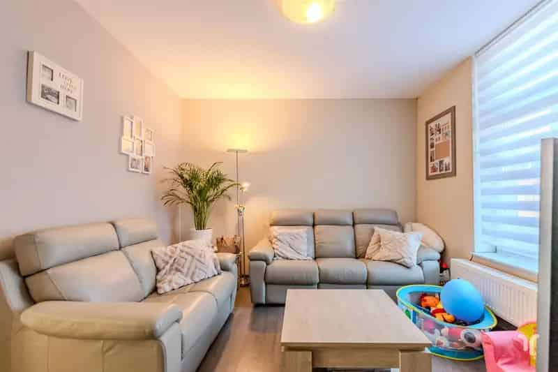 Huis