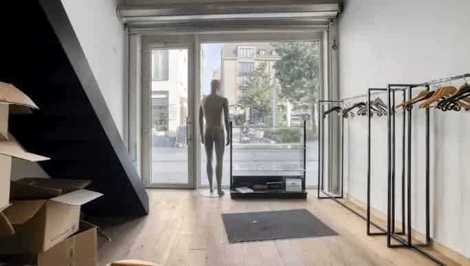 Handelspand te koop in Steenpoort 24, Kortrijk - Dewaele