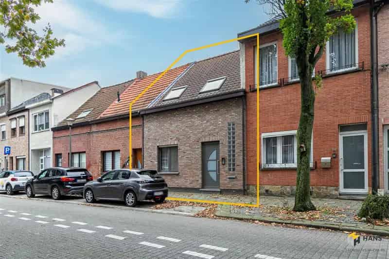Huis te huur