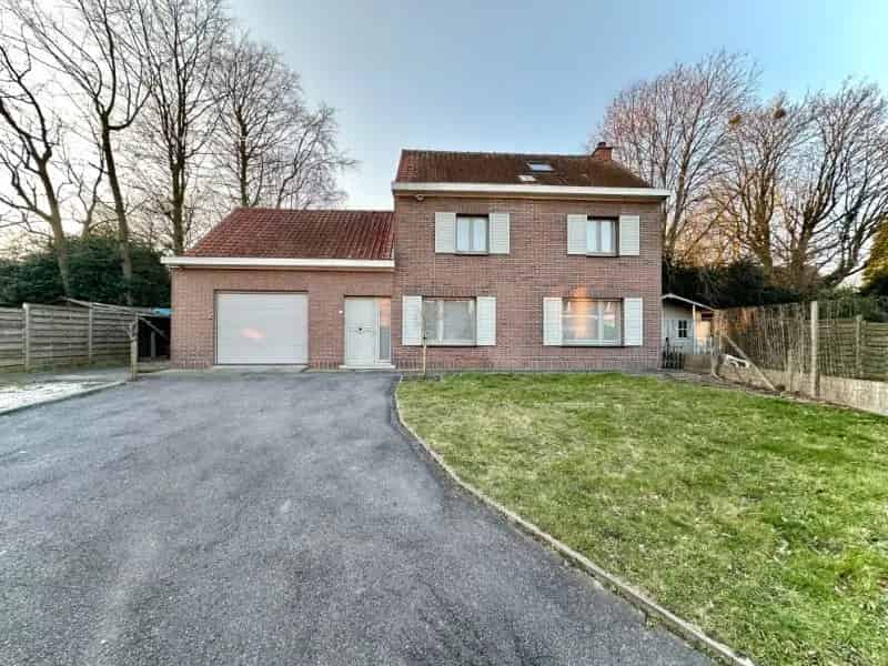 Huis te koop Marke