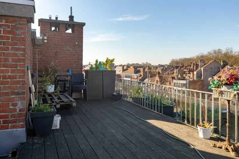 Appartement te koop