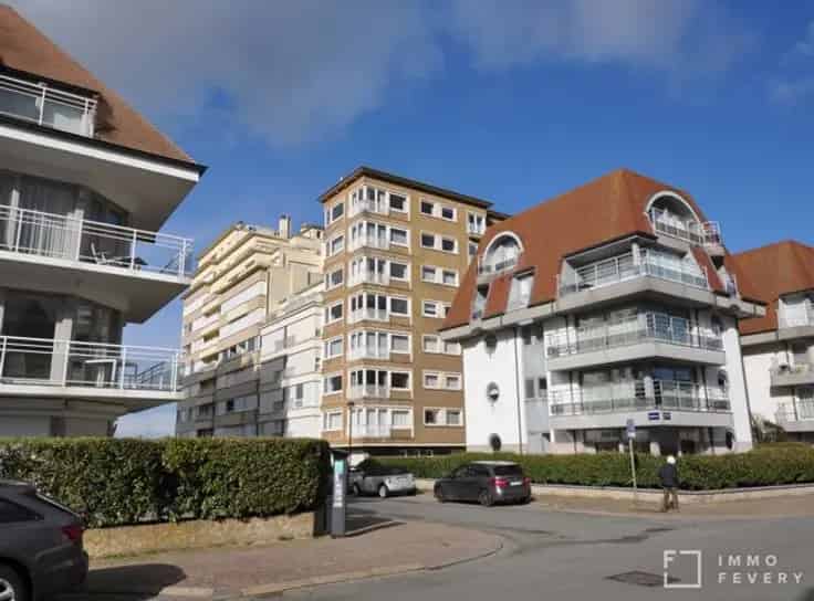 Appartement Te Koop