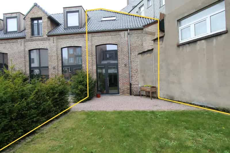 Huis te koop