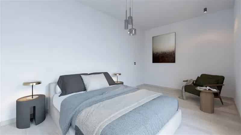 Appartement te koop in Aalst