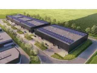 Industrie te koop - Nieuwpoort RBT14710