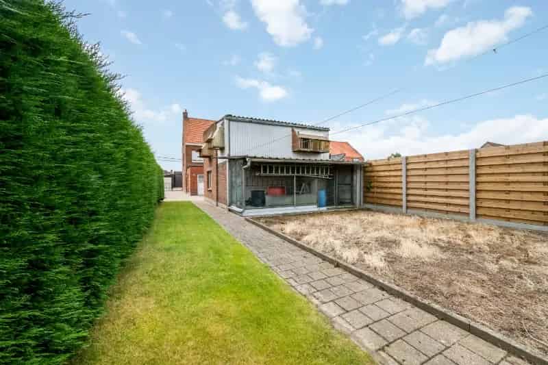 Huis te koop in Ledegem