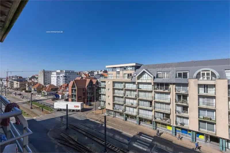 Appartement te koop Westende