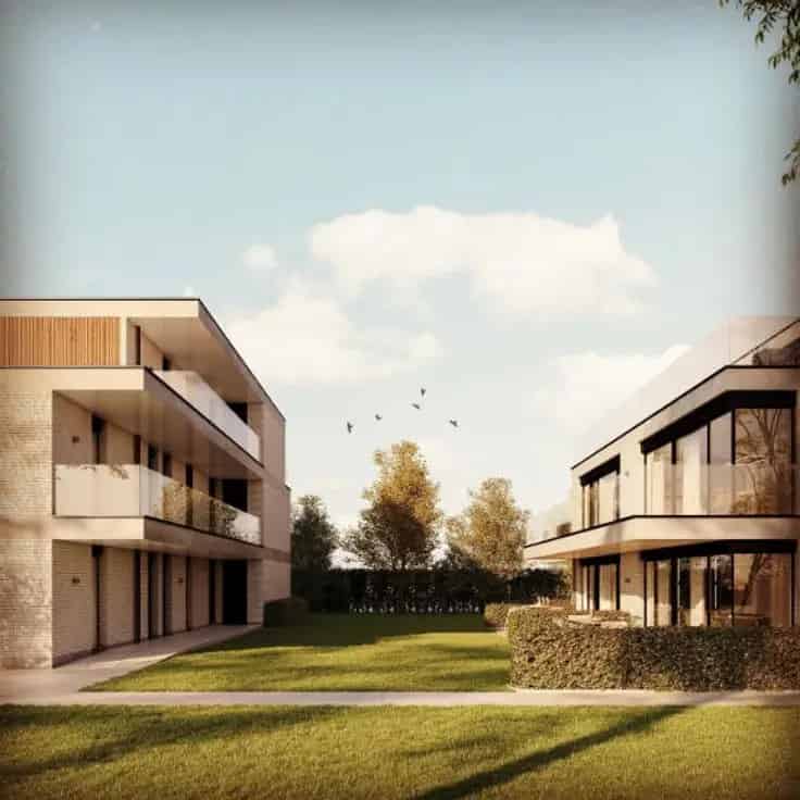 Appartement Te Koop