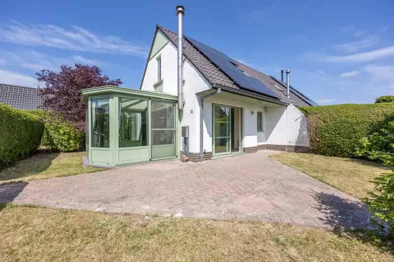 Huis te koop
