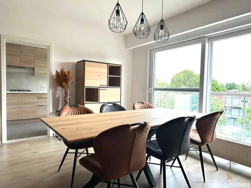 Appartement te koop