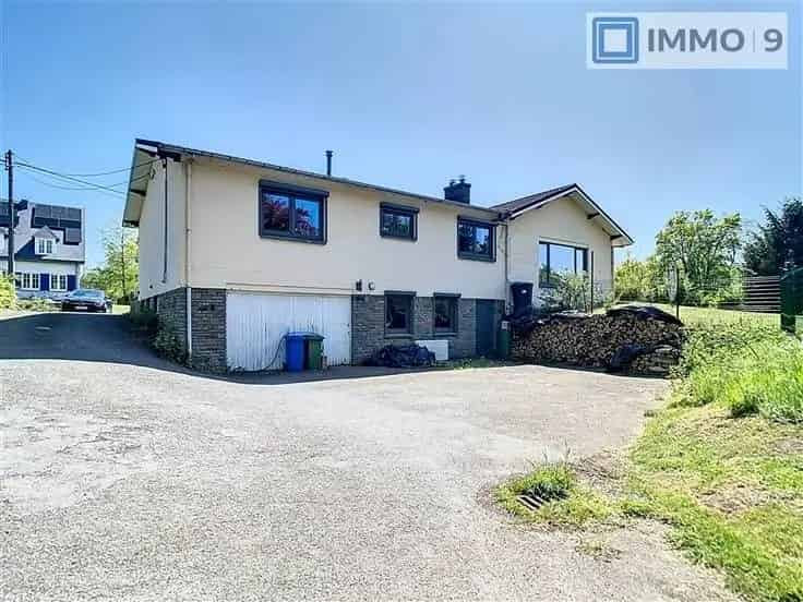Huis Te Koop