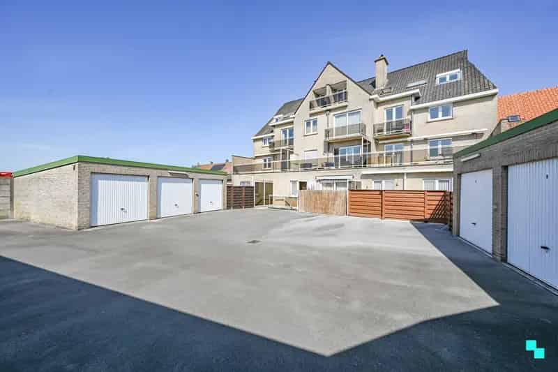 Appartement te koop
