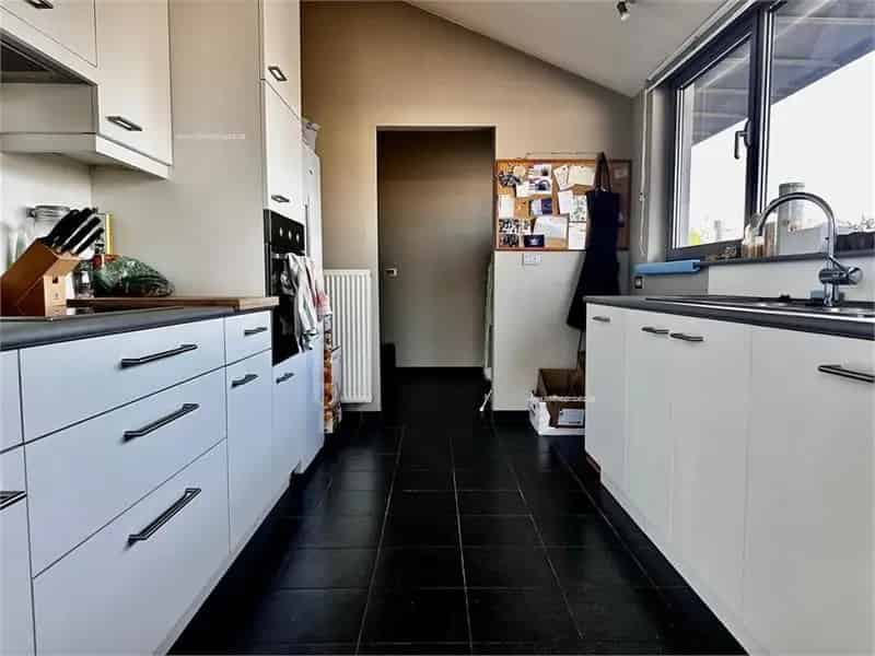 Appartement te huur Kruishoutem