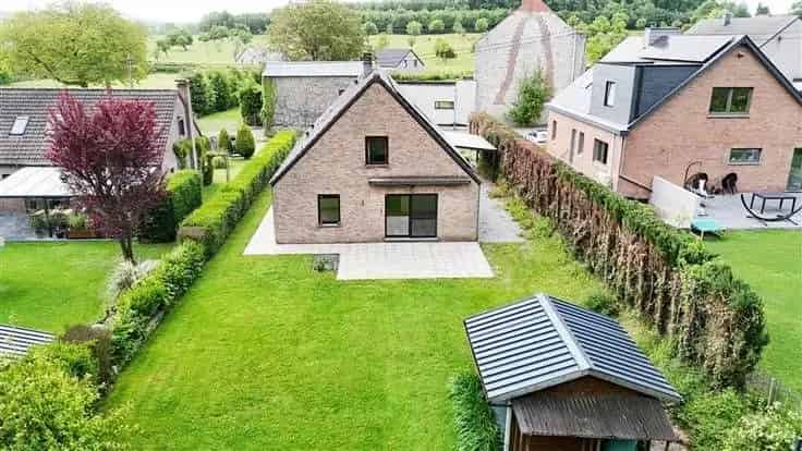 Huis Te Koop