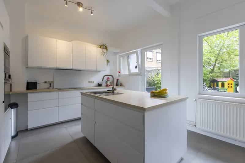 Huis te huur