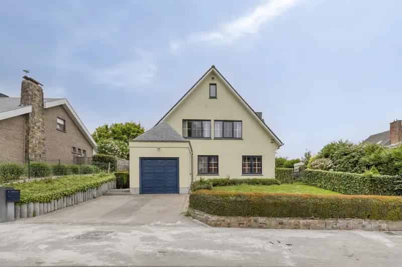 Huis te huur
