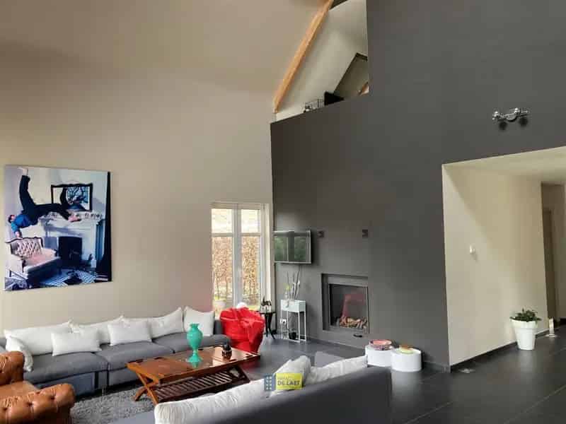 Villa te huur in Sint-Job-In-'t-Goor - Immo De Laet