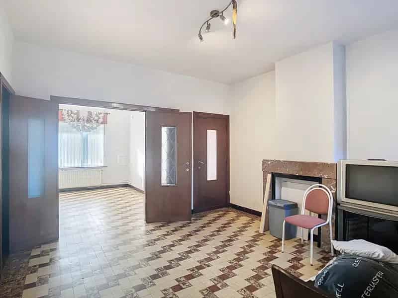 Karaktervolle woning met zonnige tuin in Herent! 