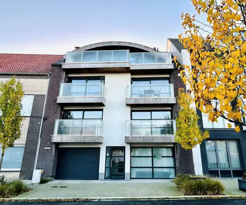 Appartement te koop