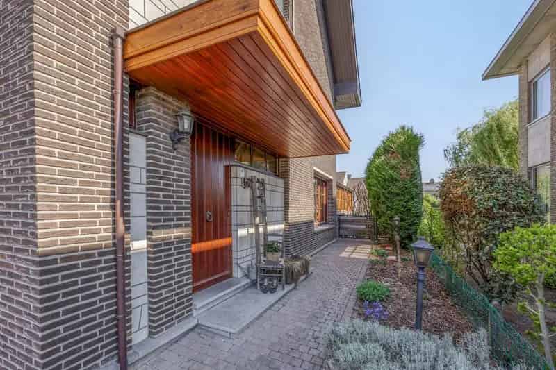Huis te huur