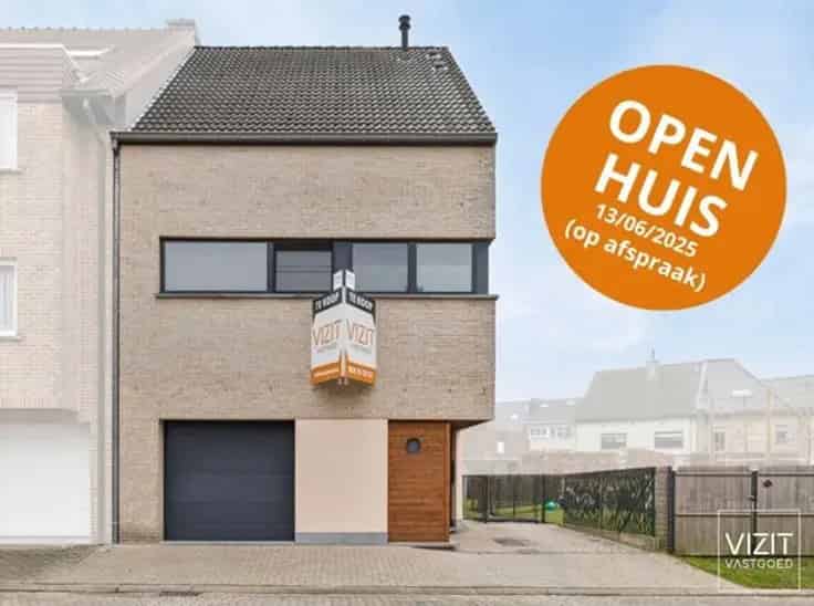 Huis Te Koop