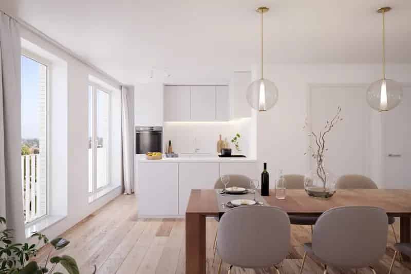 Appartement te koop