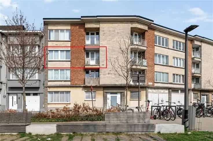 Appartement Te Koop